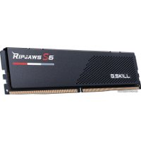 Оперативная память G.Skill Ripjaws S5 2x24ГБ DDR5 6400 МГц F5-6400J4048F24GX2-RS5K в Лиде