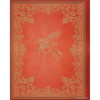 Книга издательства Эксмо. Племянник чародея (цв. ил. П. Бэйнс) (Льюис Клайв Стейплз)