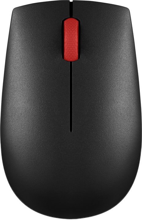 

Мышь Lenovo Essential Compact Wireless