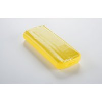 Полимерная глина Cernit Opaline (500 г, первичный желтый)