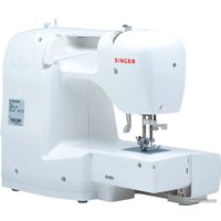 Компьютерная швейная машина Singer С5205-PR