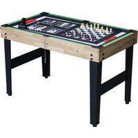 Игровой стол Sundays 10 в 1 SUM-4824-10BC