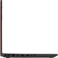 Игровой ноутбук ASUS TUF Gaming A17 FA706ICB-HX072