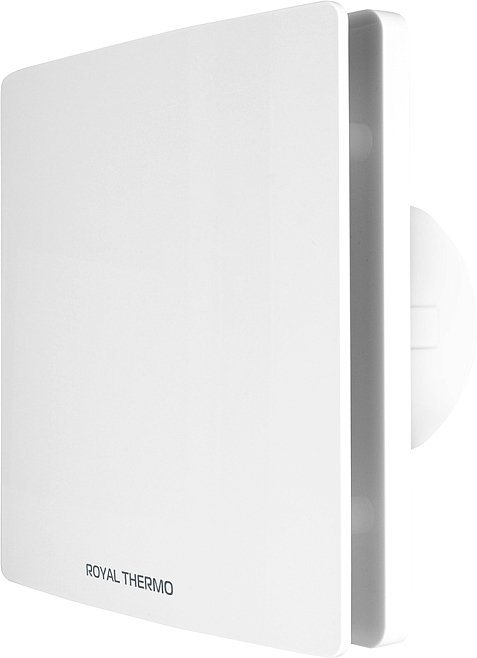 

Осевой вентилятор Royal Thermo Sunset RAFS 100 D Turbo