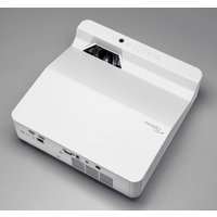 Проектор Optoma ZW410UST