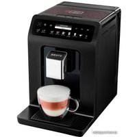 Кофемашина Krups Evidence Plus EA894810