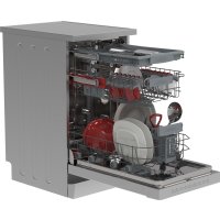 Отдельностоящая посудомоечная машина Sharp QW-HS25F44DI-EU