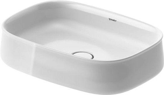 

Умывальник Duravit Zencha 55 2373550079