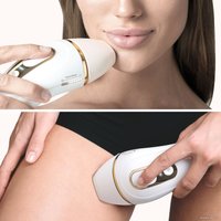 Фотоэпилятор Braun Silk-expert Pro 5 PL5347
