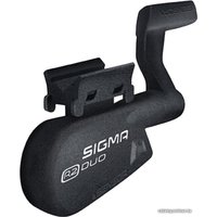 Велокомпьютер Sigma ROX GPS 11.0 Set (белый)