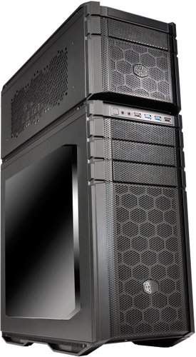 Cooler Master HAF Stacker 935 (HAF-935-KWN1)