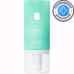 

La Roche-Posay Крем для лица Hydraphase HA легкий Интенсивное увлажнение 50 мл