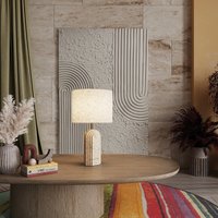 Настольная лампа Odeon Light Midcent 7172/1T