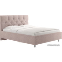 Кровать Сонум Bari 90x200 (кашемир розовый)