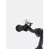 Беговел MOWbaby Glory MC002 (красный)