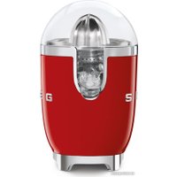 Соковыжималка Smeg CJF11RDEU