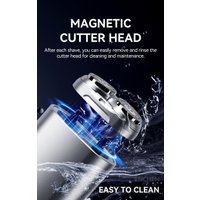 Электробритва Enchen Z4