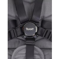 Универсальная коляска Rant Flex Pro RA075 2023 (3 в 1, grey)