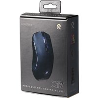 Игровая мышь SmartBuy Rush X17 SBM-747G-K