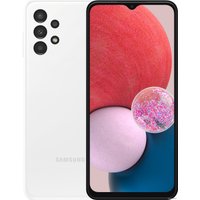Телефон Samsung Galaxy A13 SM-A135F/DSN 4GB/128GB (белый)
