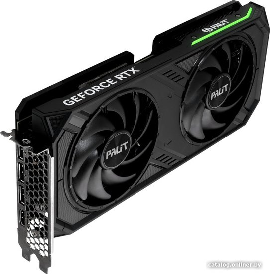 Palit GeForce RTX 4070 Super Dual 12GB NED407S019K9-1043D