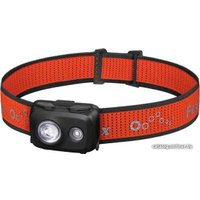 Фонарь Fenix HL16 UltraLight (черный)