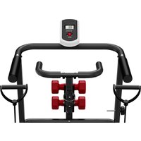 Механическая беговая дорожка DFC Lifelong LLTM145