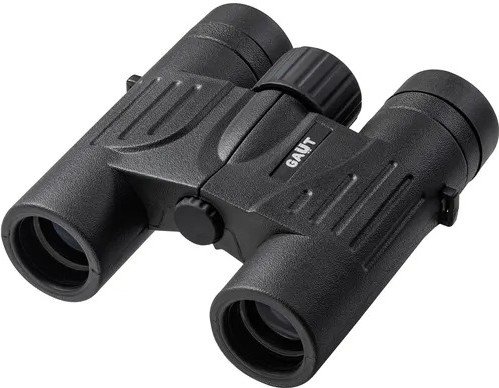 Бинокль GAUT Avior GA1025B (черный)