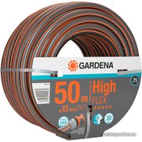 Шланг Gardena HighFLEX 13 мм (1/2", 50 м) 18069-20
