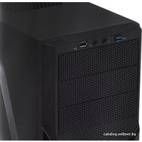 Корпус Thermaltake Versa H22 Black (CA-1B3-00M1WN-00)