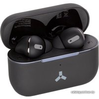 Наушники AccesStyle Indigo TWS (черный)