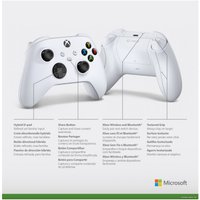 Геймпад Microsoft Xbox (белый) в Бресте