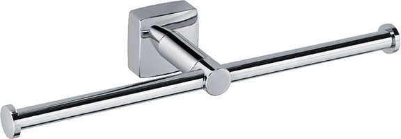 Держатель для туалетной бумаги Fixsen Kvadro FX-61310D