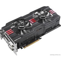 Видеокарта ASUS HD 7950 DirectCU II TOP 3GB GDDR5 (HD7950-DC2T-3GD5-V2)