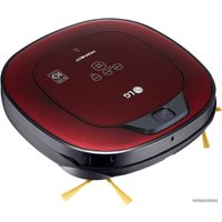 Робот-пылесос LG VRF6570LVM