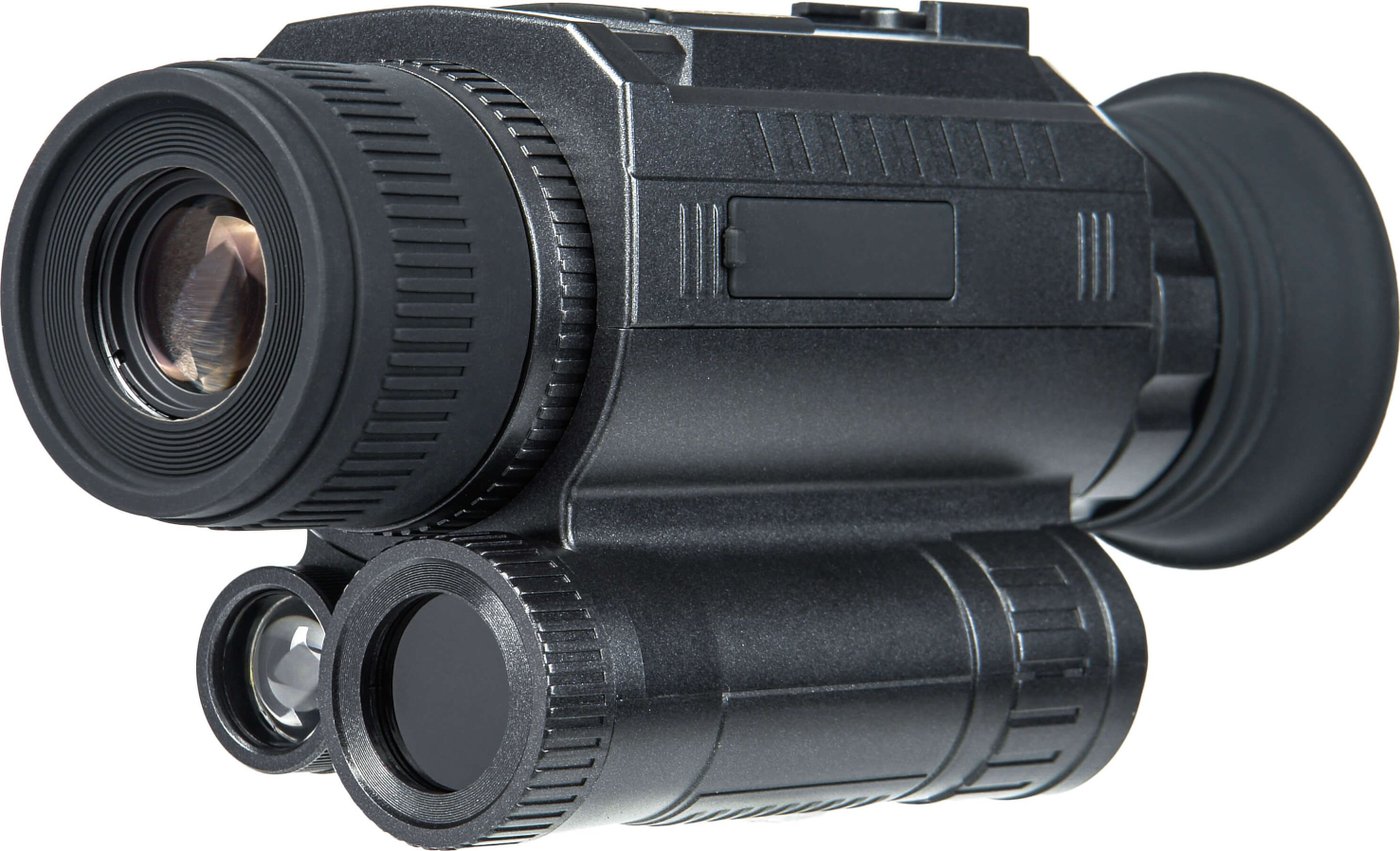 

Монокуляр Veber DigiView NM-01