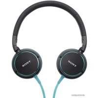 Наушники Sony MDR-ZX600