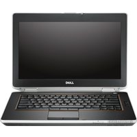 Ноутбук Dell Latitude E6420 (L026420104R)