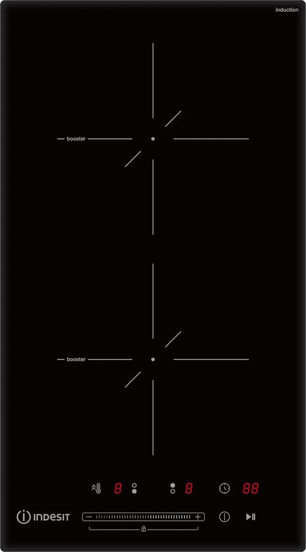 

Варочная панель Indesit IS 40CQ30 NE