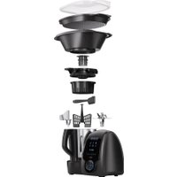 Кулинарный робот Atvel KitchenBot H 42201