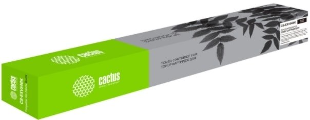 

Картридж CACTUS CS-EXV54BK (аналог Canon C-EXV54 Black)