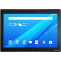 Планшет Lenovo Tab 4 10 Plus TB-X704L 16GB LTE (черный) ZA2R0018RU