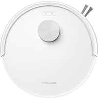 Робот-пылесос Trouver Robot Vacuum E20s Pro White RLE24SA (евровилка, белый)