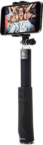 Harper RSB-304 (черный)