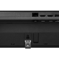 Телевизор DEXP 40FCY2