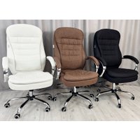 Офисное кресло Calviano VIP-Masserano 4816087403490 (коричневый)