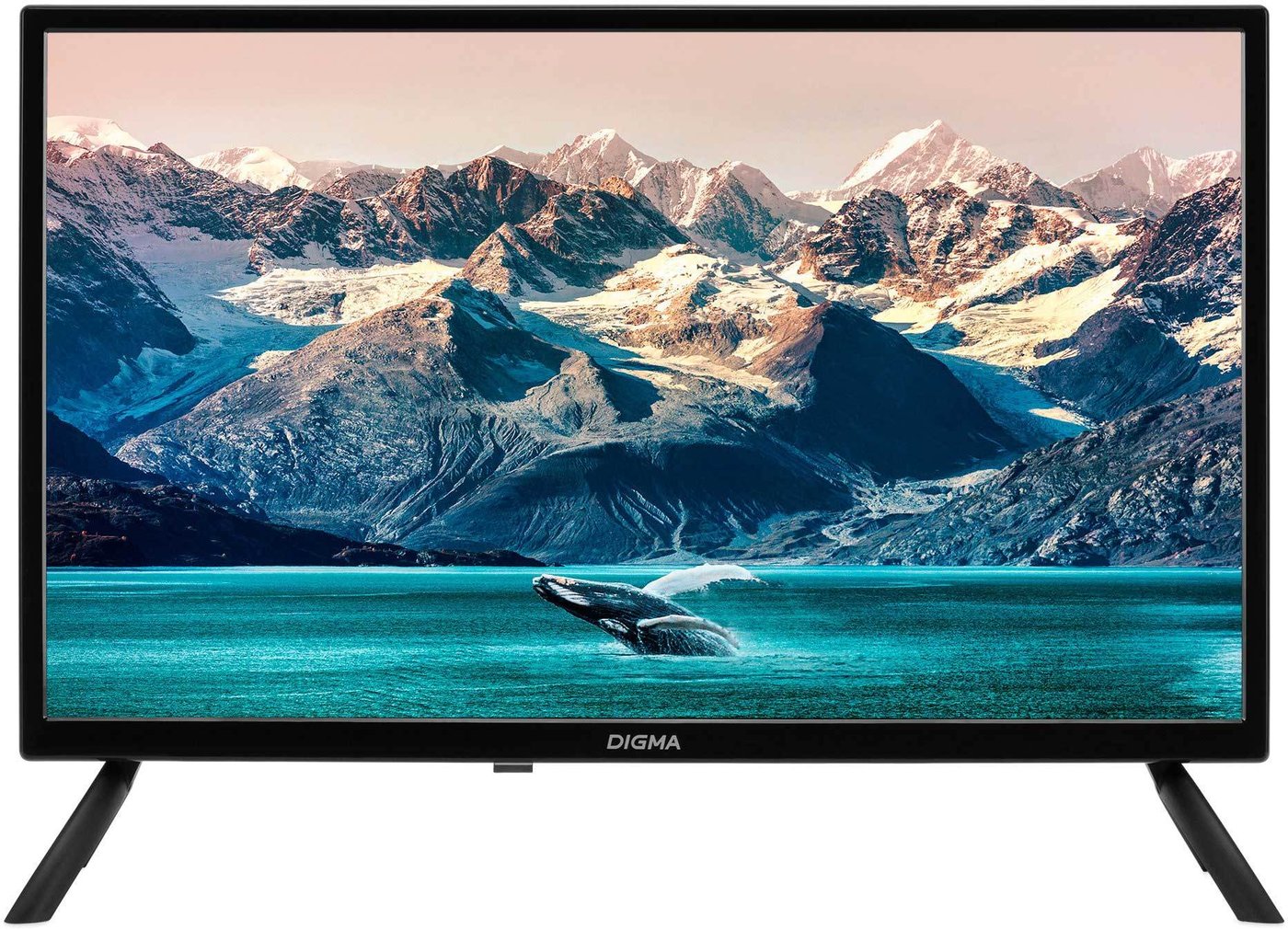 

Телевизор Digma DM-LED24MBB21