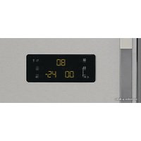 Четырёхдверный холодильник BEKO GNE 114610 X