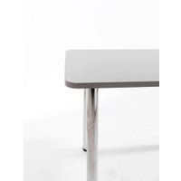 Столешница Самелго U732 ST9 1600х700х25 мм (серый пыльный) в Могилеве