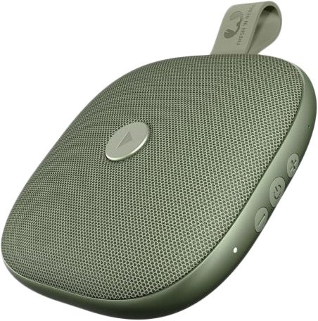 

Беспроводная колонка Fresh'n Rebel Rockbox Bold XS (Dried Green)